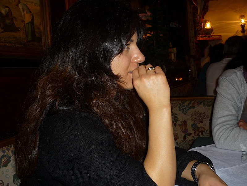 1-Anreise, Haushang 161